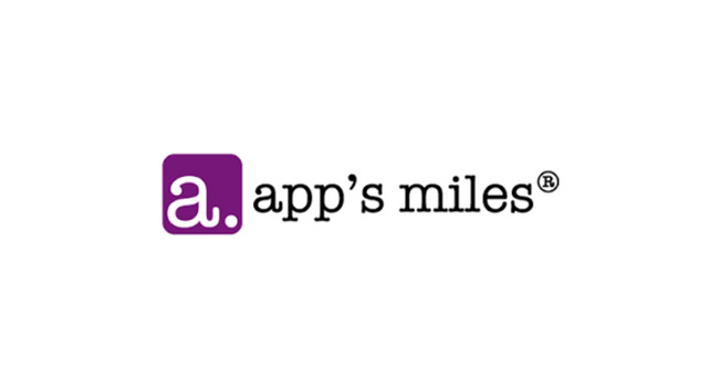app's miles